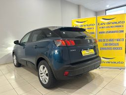 Peugeot / 3008 HDI 130cv lleno