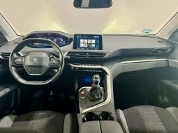 Peugeot / 3008 HDI 130cv lleno