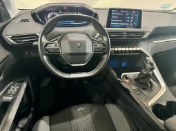 Peugeot / 3008 HDI 130cv lleno