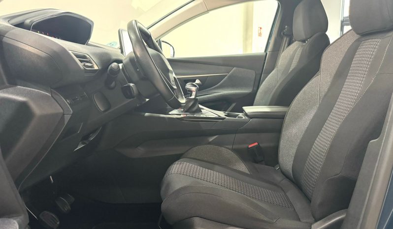 Peugeot / 3008 HDI 130cv lleno