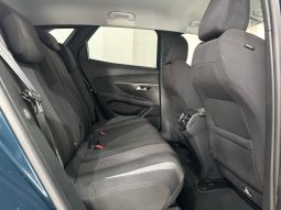 Peugeot / 3008 HDI 130cv lleno