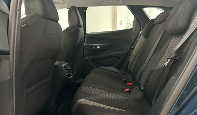 Peugeot / 3008 HDI 130cv lleno