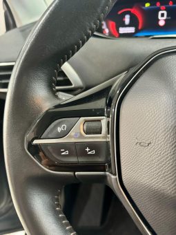 Peugeot / 3008 HDI 130cv lleno