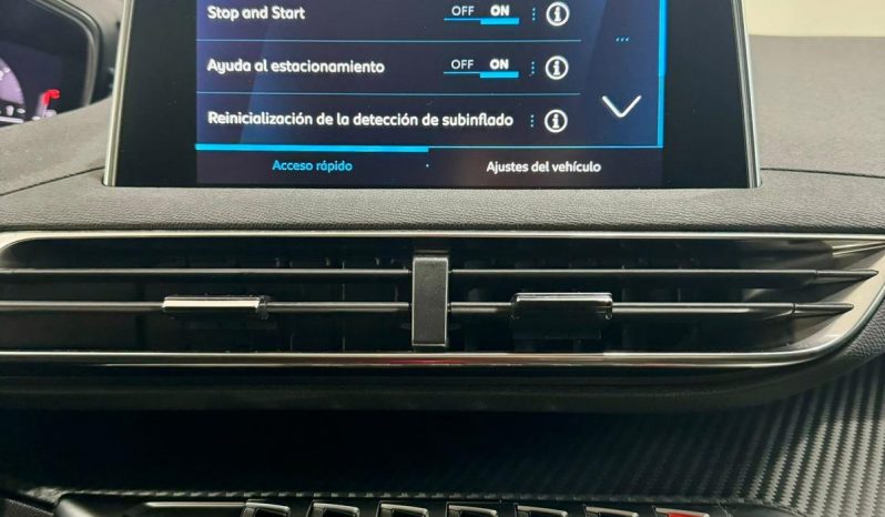 Peugeot / 3008 HDI 130cv lleno