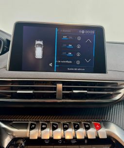 Peugeot / 3008 HDI 130cv lleno