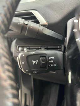 Peugeot / 3008 HDI 130cv lleno