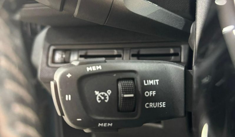 Peugeot / 3008 HDI 130cv lleno