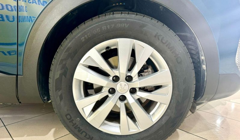 Peugeot / 3008 HDI 130cv lleno