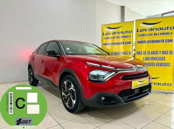Citroen / C4  5P VTI 130cv