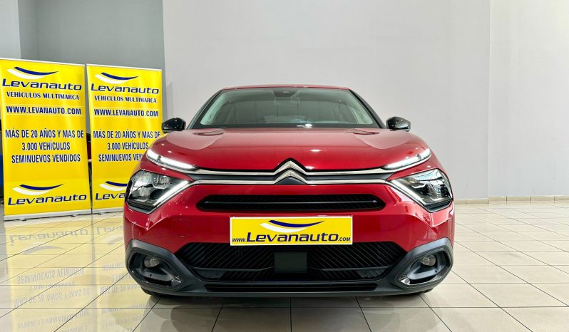 Citroen / C4  5P VTI 130cv lleno