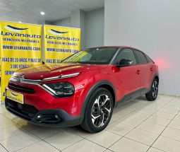 Citroen / C4  5P VTI 130cv lleno