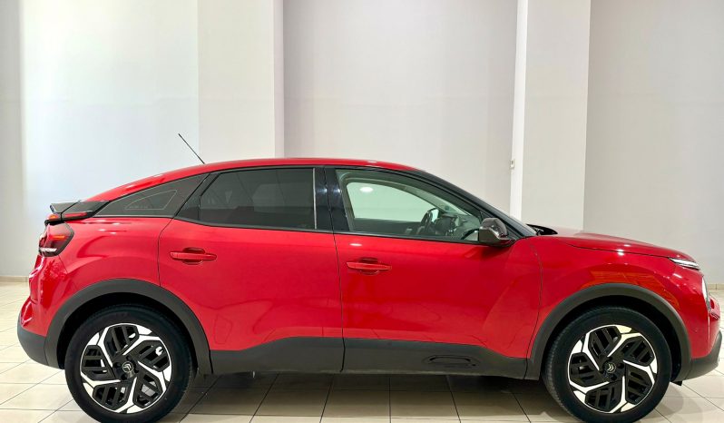 Citroen / C4  5P VTI 130cv lleno