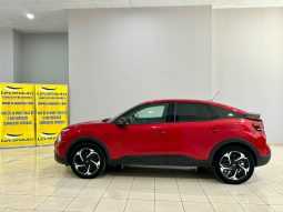 Citroen / C4  5P VTI 130cv lleno