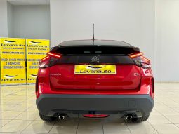Citroen / C4  5P VTI 130cv lleno