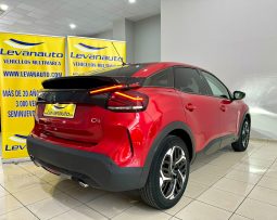 Citroen / C4  5P VTI 130cv lleno