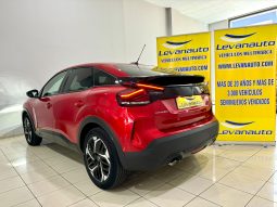 Citroen / C4  5P VTI 130cv lleno