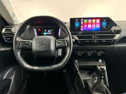 Citroen / C4  5P VTI 130cv lleno