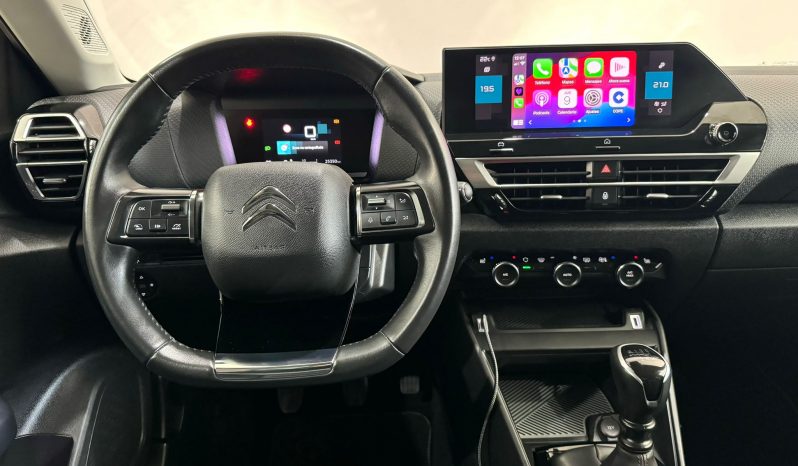 Citroen / C4  5P VTI 130cv lleno