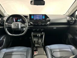 Citroen / C4  5P VTI 130cv lleno