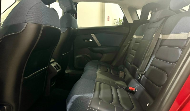Citroen / C4  5P VTI 130cv lleno