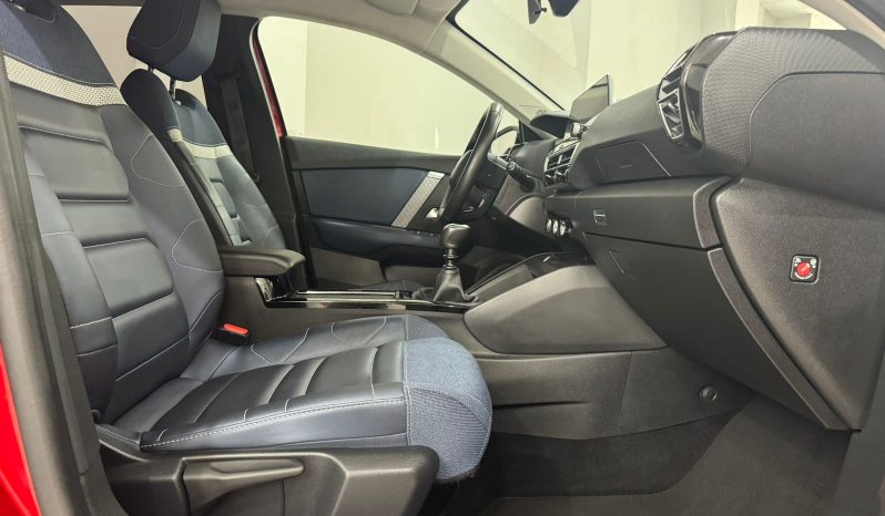 Citroen / C4  5P VTI 130cv lleno