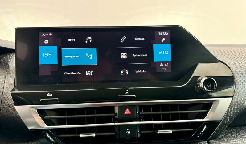 Citroen / C4  5P VTI 130cv lleno