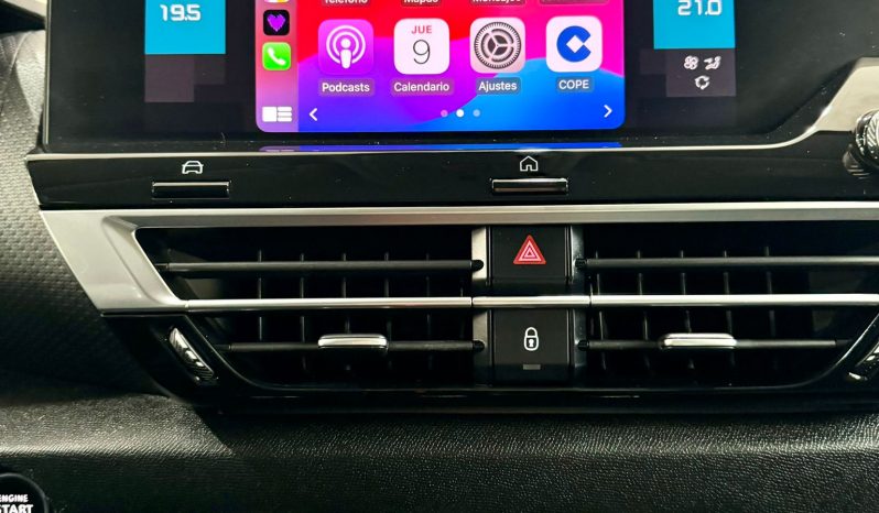 Citroen / C4  5P VTI 130cv lleno