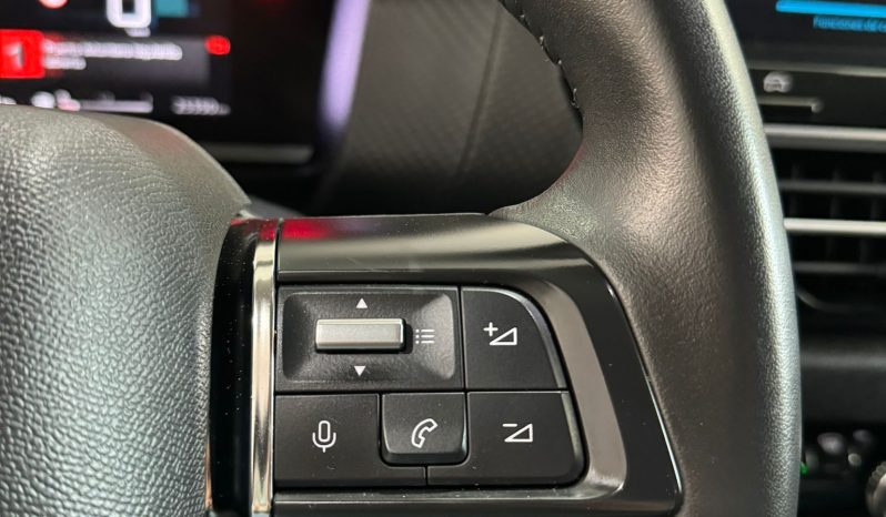 Citroen / C4  5P VTI 130cv lleno