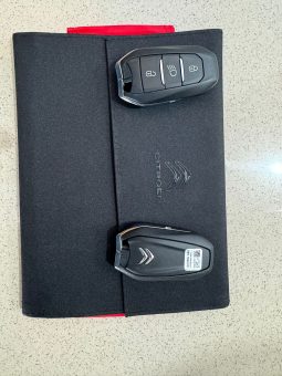 Citroen / C4  5P VTI 130cv lleno