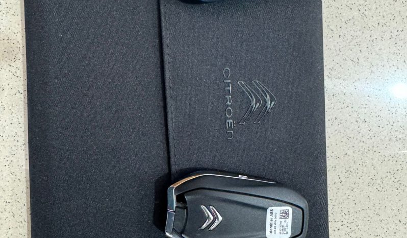 Citroen / C4  5P VTI 130cv lleno