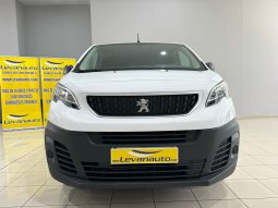 Peugeot / Expert Combi-6 HDI 100cv lleno