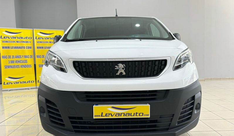Peugeot / Expert Combi-6 HDI 100cv lleno