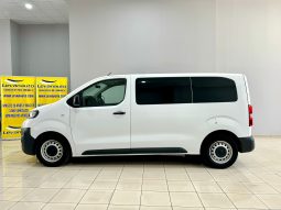 Peugeot / Expert Combi-6 HDI 100cv lleno