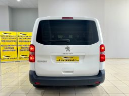 Peugeot / Expert Combi-6 HDI 100cv lleno