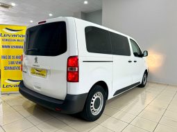Peugeot / Expert Combi-6 HDI 100cv lleno