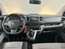 Peugeot / Expert Combi-6 HDI 100cv lleno