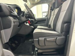 Peugeot / Expert Combi-6 HDI 100cv lleno