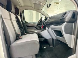 Peugeot / Expert Combi-6 HDI 100cv lleno