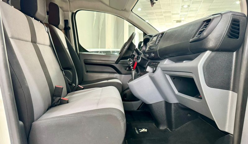Peugeot / Expert Combi-6 HDI 100cv lleno