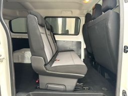 Peugeot / Expert Combi-6 HDI 100cv lleno