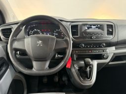 Peugeot / Expert Combi-6 HDI 100cv lleno