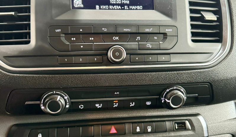 Peugeot / Expert Combi-6 HDI 100cv lleno