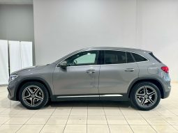 Mercedes Benz / GLA 200D lleno