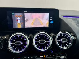 Mercedes Benz / GLA 200D lleno