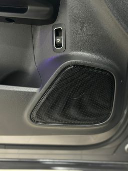 Mercedes Benz / GLA 200D lleno