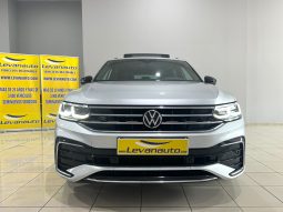VOLKSWAGEN/ TIGUAN TDI  RLine lleno