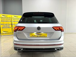 VOLKSWAGEN/ TIGUAN TDI  RLine lleno