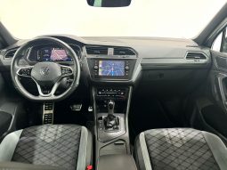 VOLKSWAGEN/ TIGUAN TDI  RLine lleno