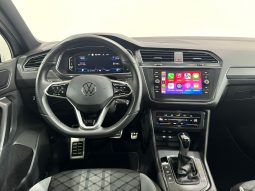VOLKSWAGEN/ TIGUAN TDI  RLine lleno