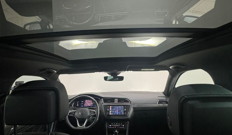 VOLKSWAGEN/ TIGUAN TDI  RLine lleno